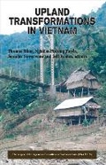 Cover: Upland Transformations in Vietnam - NUS Press