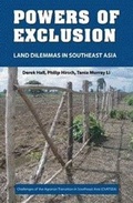 Cover: Powers of Exclusion - NUS Press