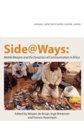 Cover: Side@Ways - Langaa RPCIG