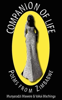 Abbildung von: Companion of Life. Poems from Zimbabwe - Langaa RPCID
