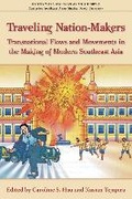 Cover: Traveling Nation-Makers - NUS Press