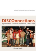 Cover: DISCOnnections - Langaa RPCID