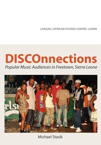 Enlarge image Cover: DISCOnnections - Langaa RPCID