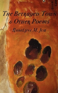 Abbildung von: The Betrayed Town and Other Poems - Langaa RPCID