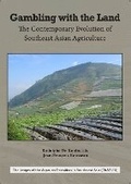 Cover: Gambling with the Land - NUS Press