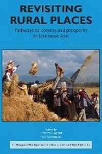 Enlarge image Cover: Revisiting Agrarian Transformations - NUS Press