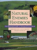 Cover: Natural Enemies Handbook - University of California Press
