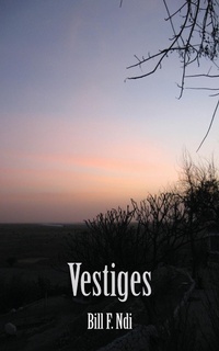 Abbildung von: Vestiges - Langaa RPCID