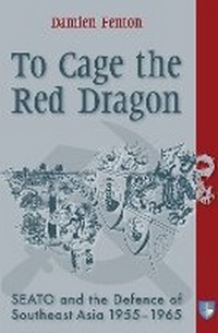Enlarge image Cover: To Cage the Red Dragon - NUS Press