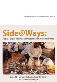 Enlarge image Cover: Side@Ways - Langaa RPCID