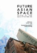 Cover: Future Asia Space - NUS Press