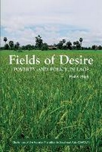 Enlarge image Cover: Fields of Desire - NUS Press