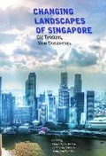 Cover: Changing Landscapes of Singapore - NUS Press
