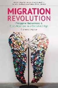 Enlarge image Cover: Migration Revolution - NUS Press