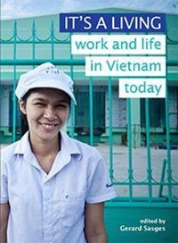 Enlarge image Cover: It's a Living - NUS Press