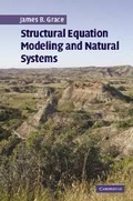 Cover: Structural Equation Modeling and Natural Systems - Cambridge University Press