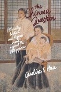 Cover: The Chinese Question - NUS Press