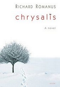 Enlarge image Cover: Chrysalis - Armida Publications Ltd