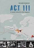 Cover: Act III - Armida Publications Ltd