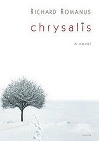 Enlarge image Cover: Chrysalis - Armida Publications Ltd
