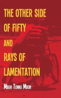 Enlarge image Cover: The Other Side of Fifty and Rays of Lamentation - Langaa RPCID