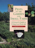 Cover: Pests of the Garden and Small Farm - University of California Press