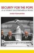 Cover: Security for the Pope - Langaa RPCIG