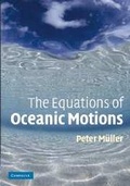 Cover: The Equations of Oceanic Motions - Cambridge University Press