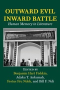 Cover: Outward Evil Inward Battle. Human Memory in Literature - Langaa RPCID