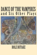 Cover: Dance of the Vampires and Six Other Plays - Langaa RPCID