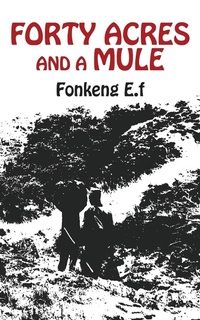 Abbildung von: Forty Acres and a Mule - Langaa RPCID