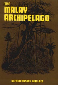 Abbildung von: The Malay Archipelago - Graham Brash (Pte.) Ltd ,Singapore