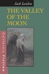 Enlarge image Cover: The Valley of the Moon - University of California Press