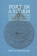 Cover: Port in a Storm - Wakeel Books