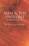 Cover: Man and the Universe - Wakeel Books