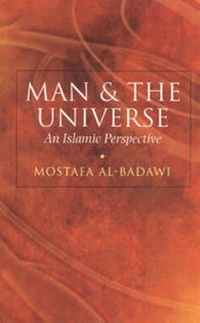 Enlarge image Cover: Man and the Universe - Wakeel Books