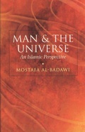 Cover: Man and the Universe - Wakeel Books