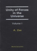 Cover: Unity Of Forces In The Universe (In 2 Volumes) - World Scientific Publishing Co Pte Ltd