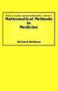 Cover: Mathematical Methods In Medicine - World Scientific Publishing Co Pte Ltd