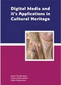 Cover: Digital Media and Its Applications in Cultural Heritage - The Center Csaar for The Study of Architecture