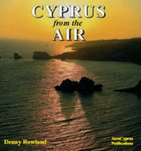 Abbildung von: Cyprus from the Air - AeroCyprus Publications