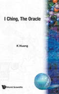 Cover: I Ching - World Scientific Publishing Co Pte Ltd