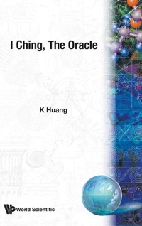 Enlarge image Cover: I Ching - World Scientific Publishing Co Pte Ltd