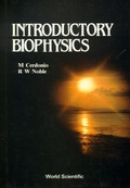 Cover: Introductory Biophysics - World Scientific Publishing Co Pte Ltd
