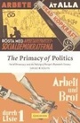 Cover: The Primacy of Politics - Cambridge University Press