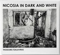Cover: Nicosia in Dark and White - Book Ex Machina