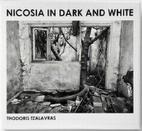 Abbildung von: Nicosia in Dark and White - Book Ex Machina