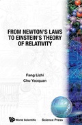 Cover: From Newton's Laws To Einstein's Theory Of Relativity - World Scientific Publishing Co Pte Ltd