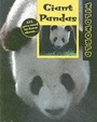 Cover: Giant Pandas - Cambridge University Press