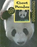 Cover: Giant Pandas - Cambridge University Press